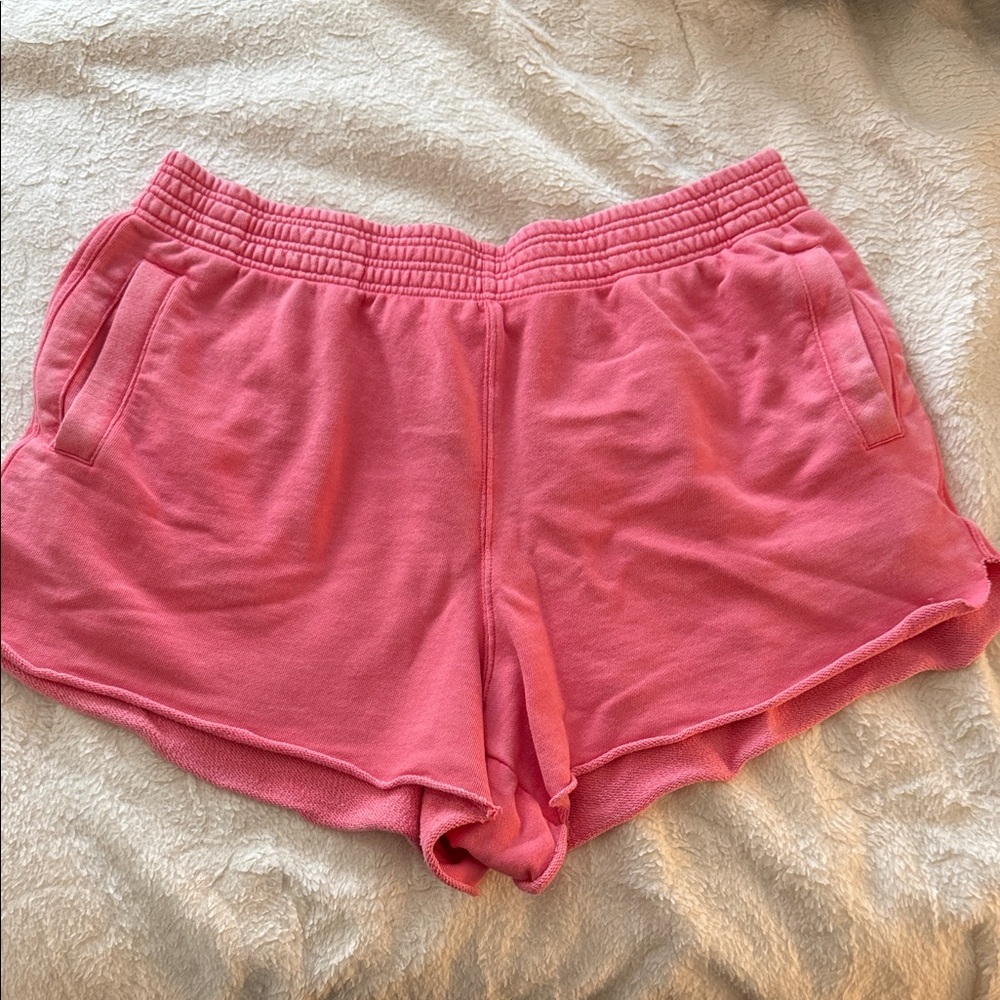 Aerie Sweatshorts